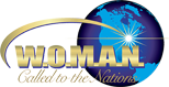 W.O.M.A.N. - Called to the Nation