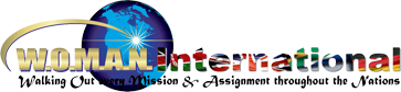 W.O.M.A.N. International